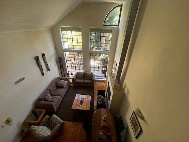 To Let 2 Bedroom Property for Rent in Observatory Western Cape